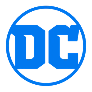 Logo DC Comics